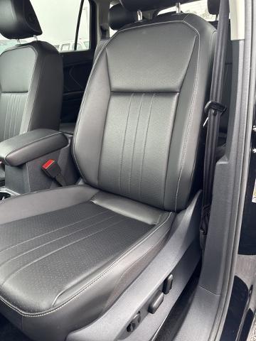 used 2024 Volkswagen Tiguan car, priced at $26,981