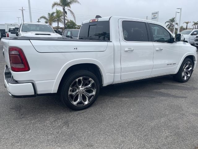 used 2020 Ram 1500 car, priced at $38,983