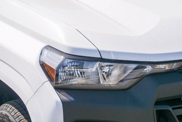 new 2025 Chevrolet Colorado car, priced at $34,690