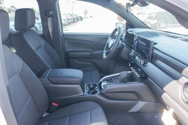 new 2025 Chevrolet Colorado car, priced at $34,690