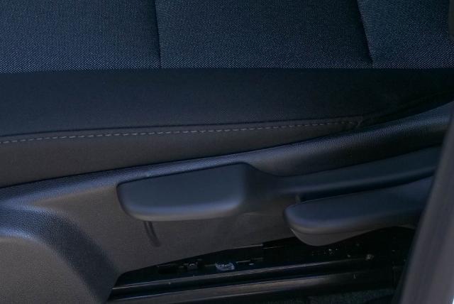 new 2025 Chevrolet Colorado car, priced at $34,690