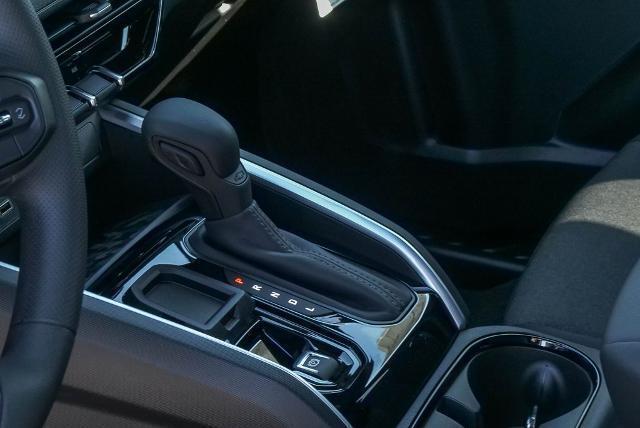 new 2025 Chevrolet Colorado car, priced at $34,690