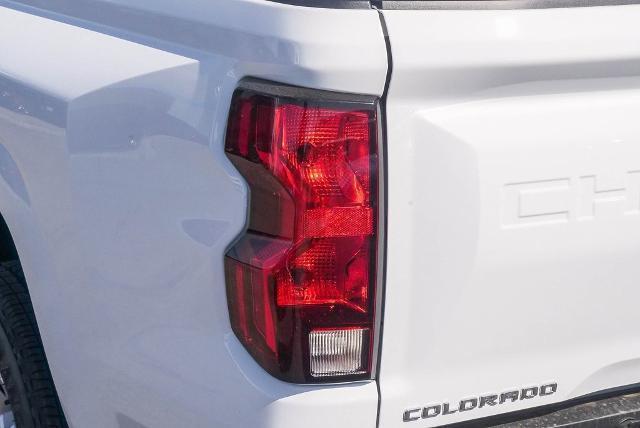 new 2025 Chevrolet Colorado car, priced at $34,690