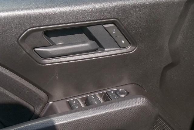 new 2025 Chevrolet Colorado car, priced at $34,690
