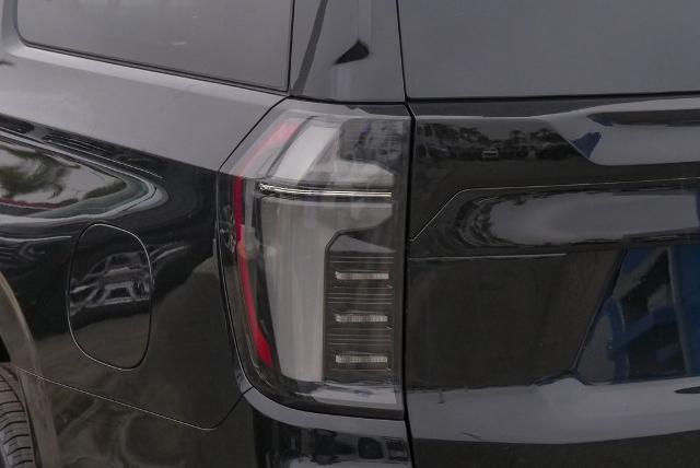 new 2025 Chevrolet Suburban car, priced at $72,780