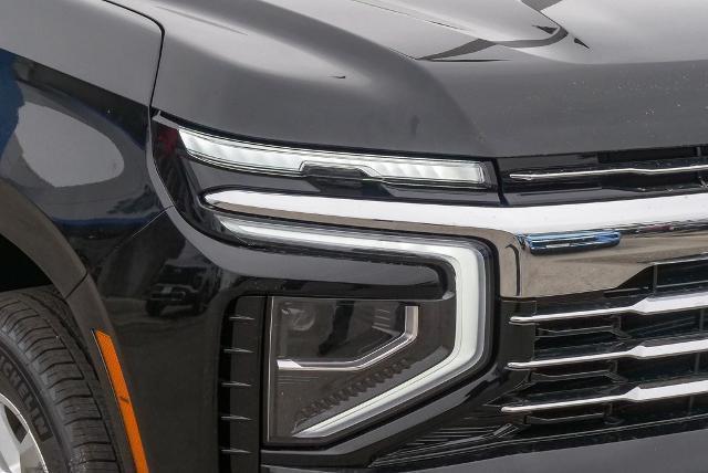 new 2025 Chevrolet Suburban car, priced at $72,780