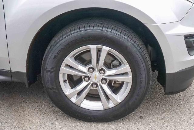 used 2016 Chevrolet Equinox car, priced at $12,481