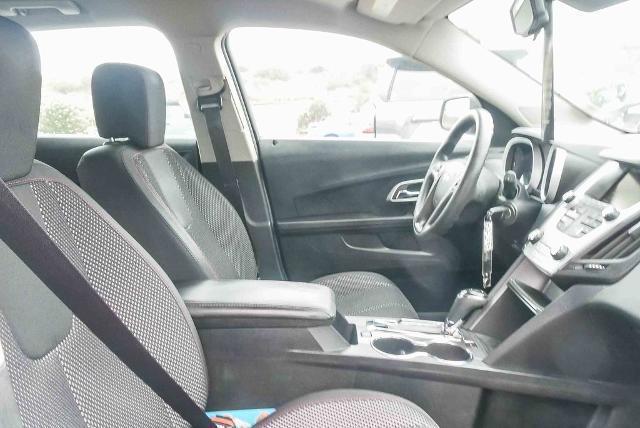 used 2016 Chevrolet Equinox car, priced at $12,481
