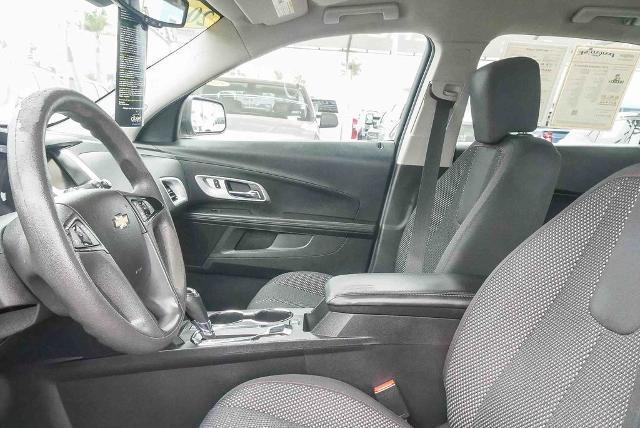 used 2016 Chevrolet Equinox car, priced at $12,481