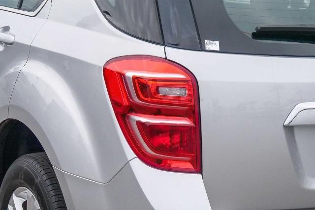 used 2016 Chevrolet Equinox car, priced at $12,481
