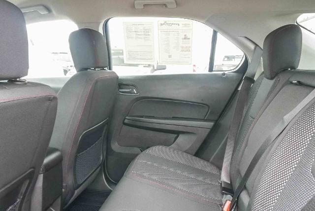 used 2016 Chevrolet Equinox car, priced at $12,481