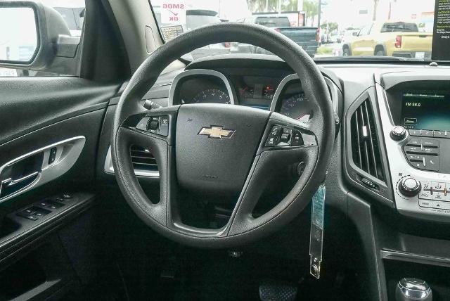 used 2016 Chevrolet Equinox car, priced at $12,481