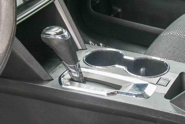 used 2016 Chevrolet Equinox car, priced at $12,481