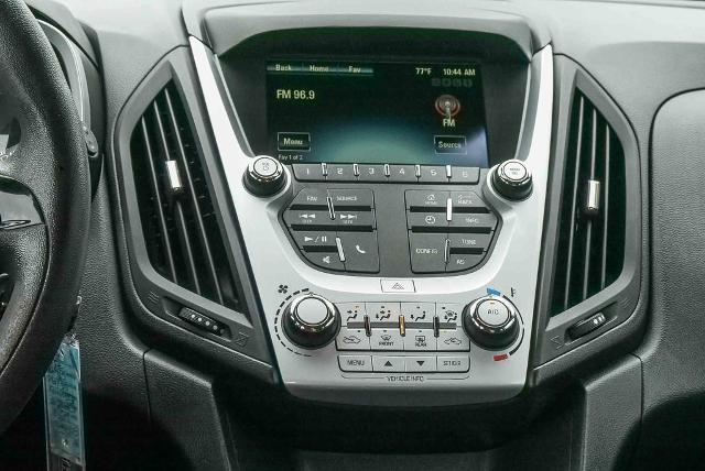 used 2016 Chevrolet Equinox car, priced at $12,481