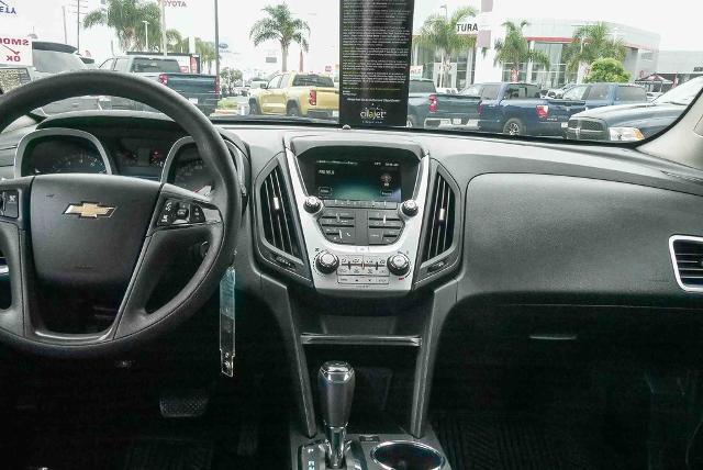 used 2016 Chevrolet Equinox car, priced at $12,481