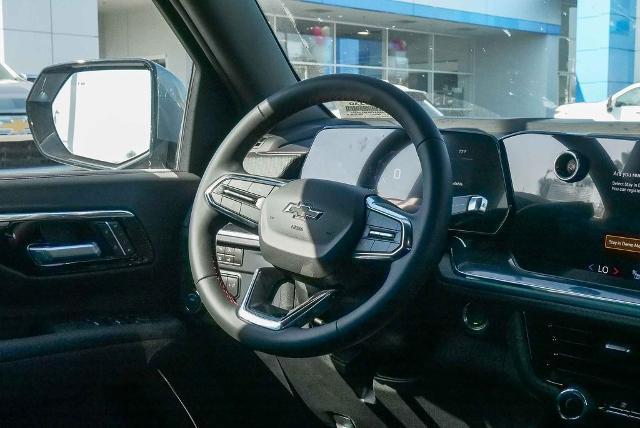new 2026 Chevrolet Suburban car, priced at $79,720