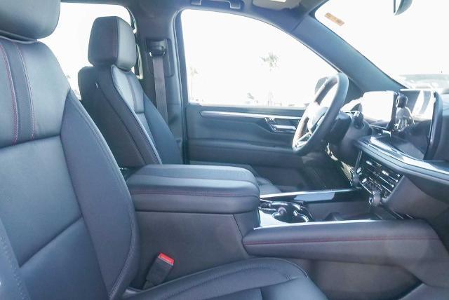 new 2026 Chevrolet Suburban car, priced at $79,720