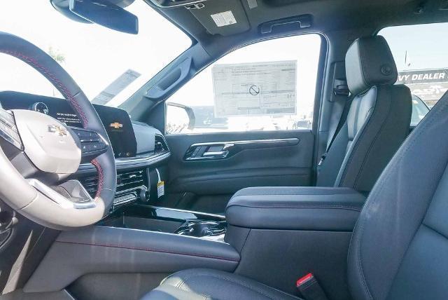 new 2026 Chevrolet Suburban car, priced at $79,720