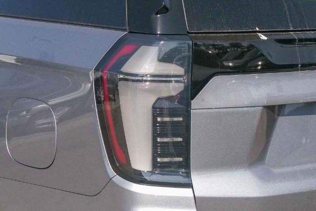 new 2026 Chevrolet Suburban car, priced at $79,720