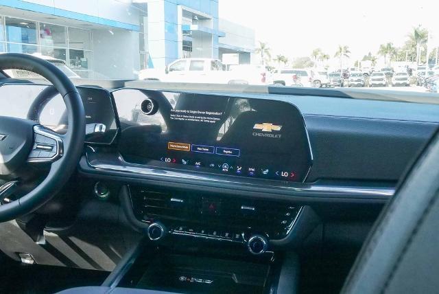 new 2026 Chevrolet Suburban car, priced at $79,720
