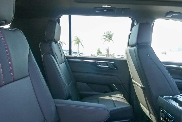 new 2026 Chevrolet Suburban car, priced at $79,720