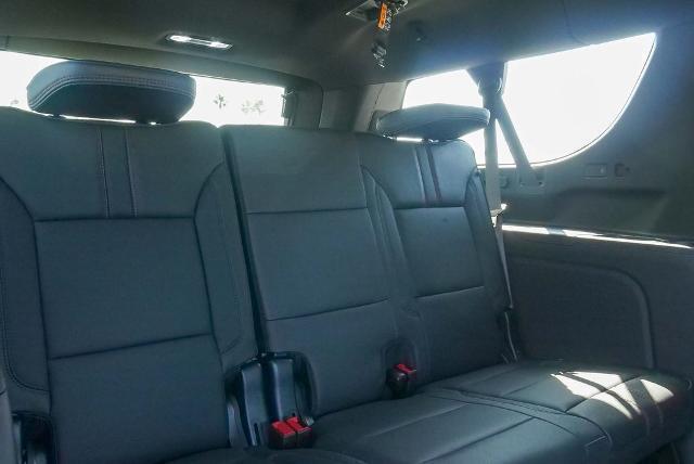 new 2026 Chevrolet Suburban car, priced at $79,720