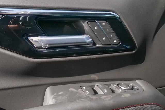 new 2026 Chevrolet Suburban car, priced at $79,720