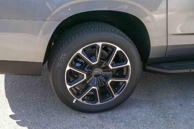 new 2026 Chevrolet Suburban car, priced at $79,720