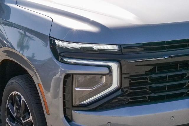 new 2026 Chevrolet Suburban car, priced at $79,720