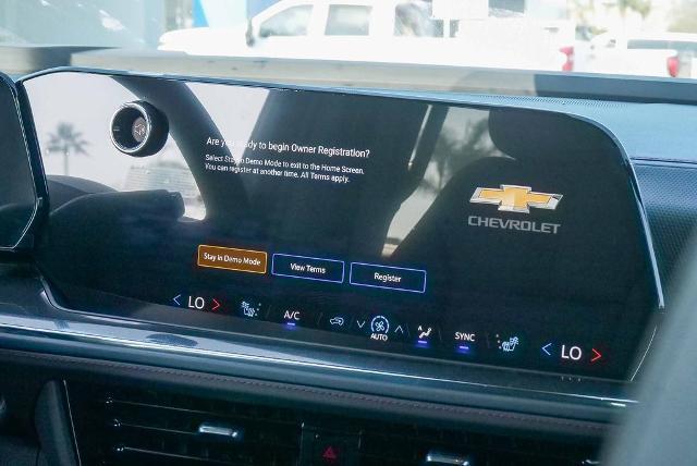 new 2026 Chevrolet Suburban car, priced at $79,720