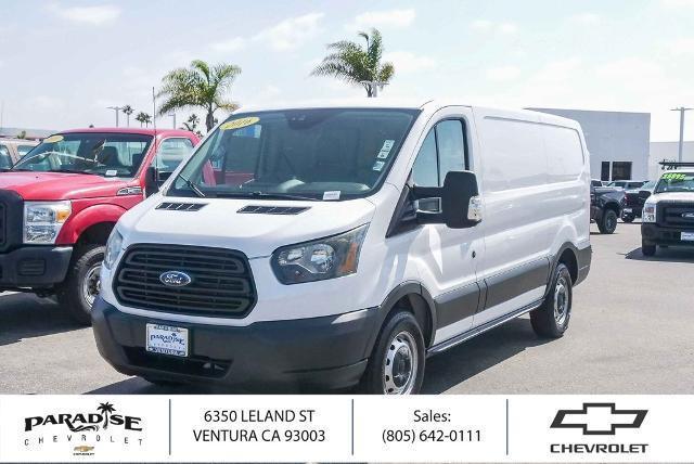 used 2016 Ford Transit-150 car, priced at $24,995