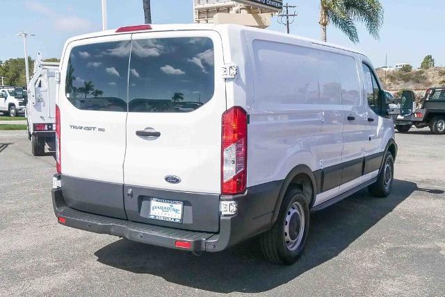 used 2016 Ford Transit-150 car, priced at $24,995
