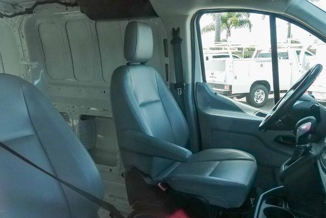 used 2016 Ford Transit-150 car, priced at $24,995