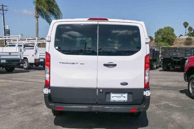 used 2016 Ford Transit-150 car, priced at $24,995