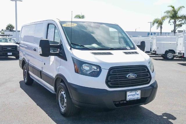 used 2016 Ford Transit-150 car, priced at $24,995