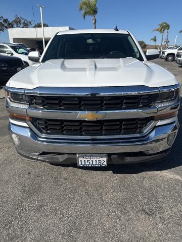 used 2016 Chevrolet Silverado 1500 car, priced at $27,829