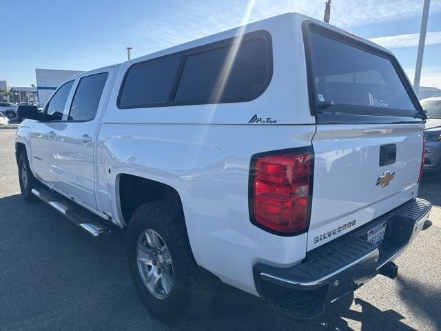 used 2016 Chevrolet Silverado 1500 car, priced at $27,829