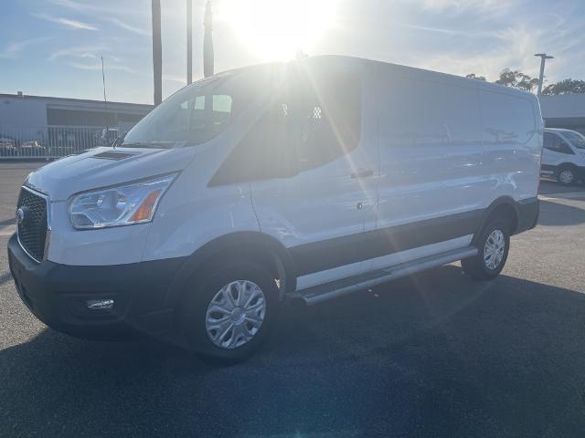 used 2021 Ford Transit-250 car, priced at $35,887