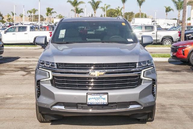 new 2024 Chevrolet Tahoe car, priced at $68,265