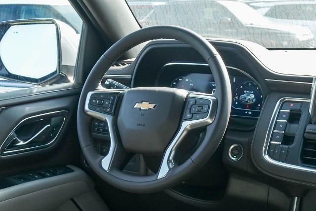 new 2024 Chevrolet Tahoe car, priced at $68,265