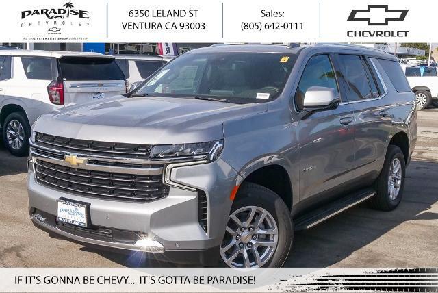 new 2024 Chevrolet Tahoe car, priced at $68,265