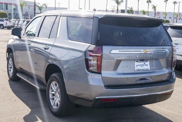 new 2024 Chevrolet Tahoe car, priced at $68,265