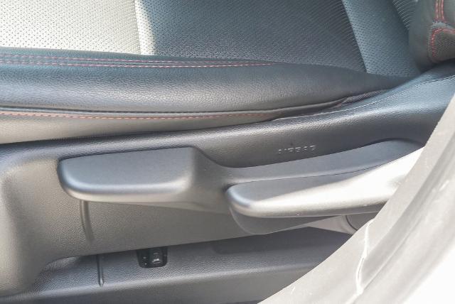 used 2024 Chevrolet Trax car, priced at $23,982