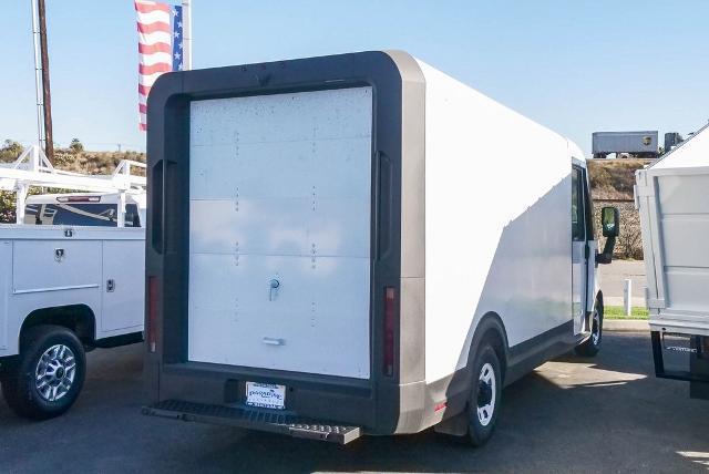 new 2025 Chevrolet BrightDrop 600 car, priced at $60,650