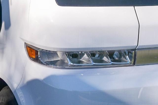 new 2025 Chevrolet BrightDrop 600 car, priced at $60,650