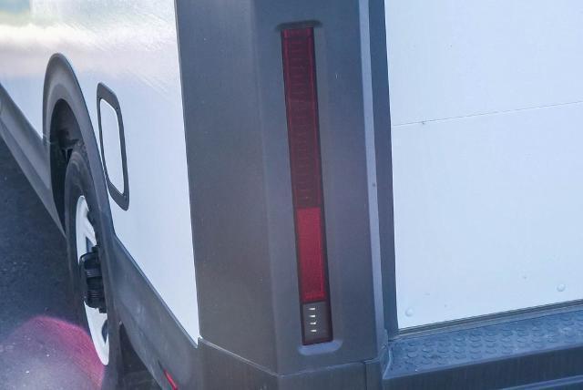 new 2025 Chevrolet BrightDrop 600 car, priced at $60,650