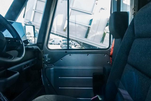 new 2025 Chevrolet BrightDrop 600 car, priced at $60,650