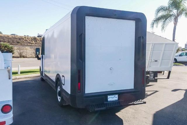 new 2025 Chevrolet BrightDrop 600 car, priced at $60,650