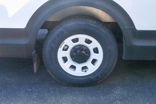 new 2025 Chevrolet BrightDrop 600 car, priced at $60,650