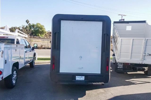 new 2025 Chevrolet BrightDrop 600 car, priced at $60,650